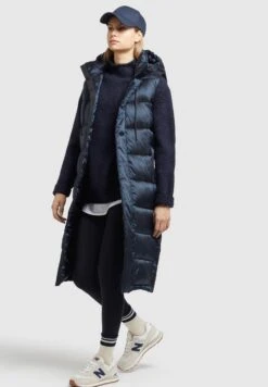 Khujo Tourin - Smanicato - Dunkelblau -Delem 94897877bd564ecca671a0e146a24b34