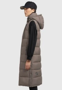 Khujo Tourin Matt - Smanicato - Taupe -Delem 9539bce871294b839c8dd7cec0dd4ed2