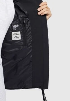 Khujo FancGiacca InvernaleSchwarz Donna Giacche E Blazer KH121U1B7-Q11 -Delem 95b774578c3a425580061b673b16bc3f