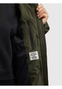 Khujo Sonje4 - Cappotto Invernale - Dep Gre 13 Khujo Sonje4 - Cappotto Invernale - Dep Gre -Delem 97cddd36e29846418d810c41f813f5ed