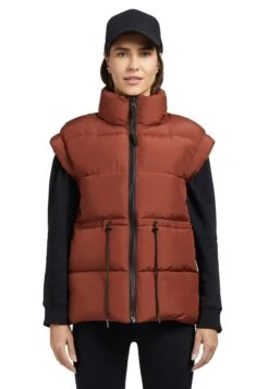 Khujo MinouSmanicatoRotbraun Donna Giacche E Blazer KH121G0EF-O11 16 Khujo MinouSmanicatoRotbraun Donna Giacche E Blazer KH121G0EF-O11 -Delem 97d960836ad943af968904db9f54f953