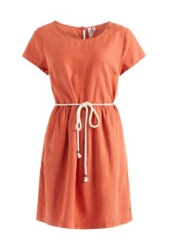 Khujo AsbaVestito EstivoTerrakotta Donna Vestiti KH121C0DQ-H11 17 Khujo AsbaVestito EstivoTerrakotta Donna Vestiti KH121C0DQ-H11 -Delem 9815996b53f74848ad40097cf3e3ca6e