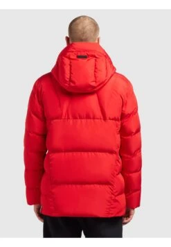 Khujo Sumo2Giacca InvernaleRot Uomo Giacche KH122T0FV-G11 -Delem 99dd7fa7fe984f8d8893b16874503a35