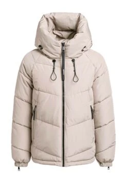 Khujo Esila 3Giacca InvernaleRosa Donna Giacche E Blazer KH121U14A-J11 -Delem 99ecc91d625942a0a00702bc21262469