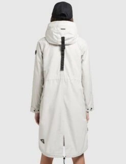 Khujo MarniaParkaHellgrau Donna Cappotti KH121U135-C11 10 Khujo MarniaParkaHellgrau Donna Cappotti KH121U135-C11 -Delem 9a97e8ddabf544a1b19d928ec1748c6a