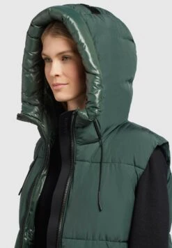 Khujo LynnSmanicatoBlaugrün Donna Giacche E Blazer KH121U1CD-M11 11 Khujo LynnSmanicatoBlaugrün Donna Giacche E Blazer KH121U1CD-M11 -Delem 9b9b9a45d9af44968da4746bc91706f1