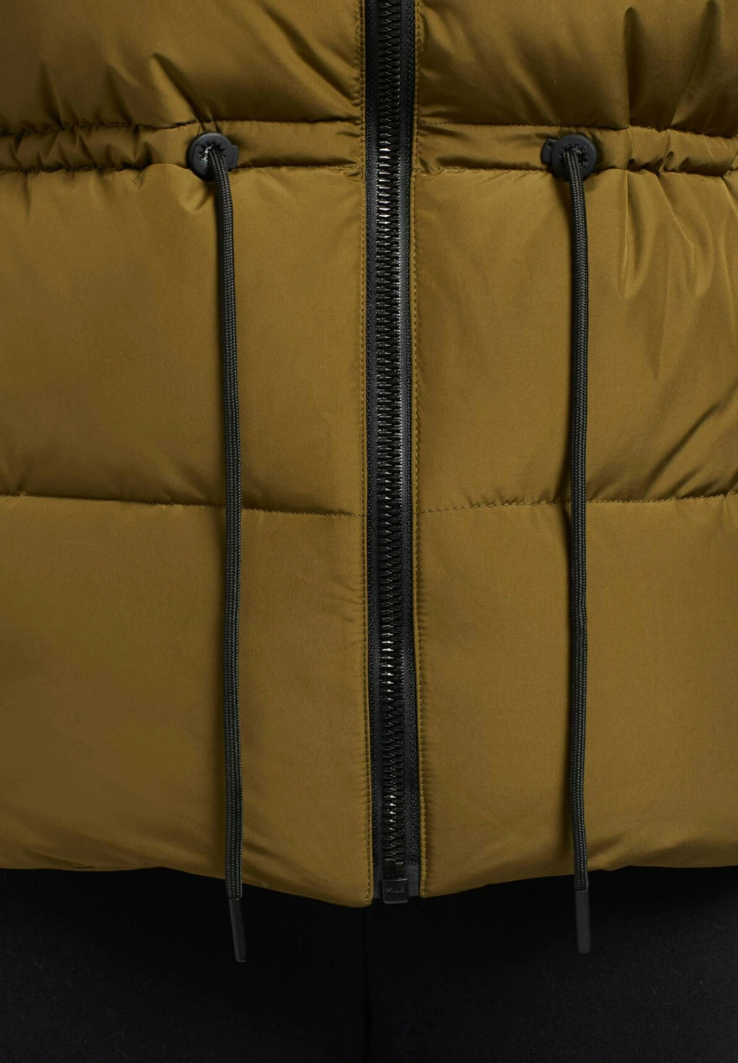 Khujo MinouSmanicatoOliv Donna Giacche E Blazer KH121G0EF-N11 8 Khujo MinouSmanicatoOliv Donna Giacche E Blazer KH121G0EF-N11 - immagine 8