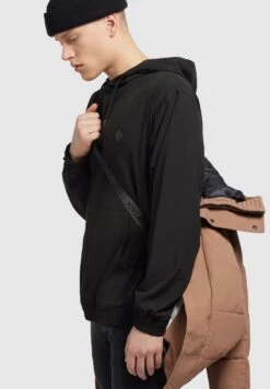 Khujo Barat3 - Giacca Invernale - Beige -Delem 9c4e37d2a4934536ae77f8e845623c3e