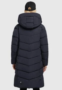 Khujo KlaydCappotto InvernaleDunkelblau Donna Cappotti KH121U19L-K11 11 Khujo KlaydCappotto InvernaleDunkelblau Donna Cappotti KH121U19L-K11 -Delem 9ca28bb73ac9474e9947c3c50a0dc613