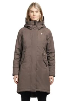 Khujo Laria - Cappotto Invernale - Sto Tau -Delem 9cecbd068bcb45fa83475c278dbd26de