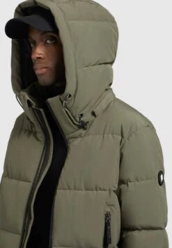 Khujo TurrelGiacca InvernaleHelloliv Uomo Giacche KH122T0FE-N11 12 Khujo TurrelGiacca InvernaleHelloliv Uomo Giacche KH122T0FE-N11 -Delem 9d1898dba21544bf83f011e26c8f48d5