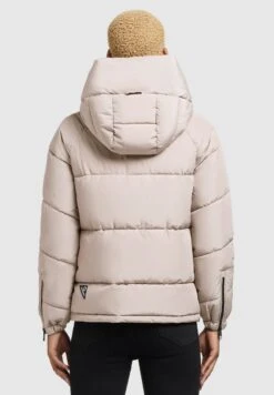 Khujo Esila 3Giacca InvernaleRosa Donna Giacche E Blazer KH121U14A-J11 -Delem 9d61207472ec469181f777202d8f942f