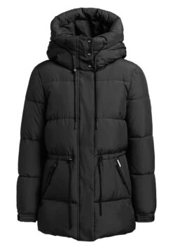 Khujo LevianiGiacca InvernaleSchwarz Donna Giacche E Blazer KH121G0DQ-Q11 -Delem 9d9724edf4c64e2a949c9d16d6e5d232