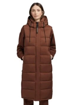 Khujo Tourin2 MattSmanicatoBraun Donna Giacche E Blazer KH121U19X-O11 -Delem 9ddcafc4ee6c4431b1bc1d6063367bd7