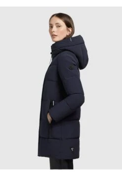 Khujo Weter - Cappotto Invernale - Dunkelblau 11 Khujo Weter - Cappotto Invernale - Dunkelblau -Delem 9f92f366485f47d4ba5d4f7771dc7861