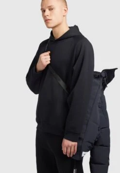 Khujo Tateno3 - Giacca Invernale - Dunkelblau -Delem a01b5b4609244701a6aa40e3f45dff57