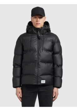 Khujo Reiner - Giacca Invernale - Dunkelgrau