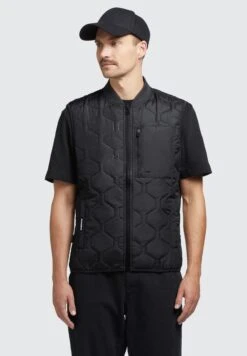 Khujo Liel - Smanicato - Schwarz