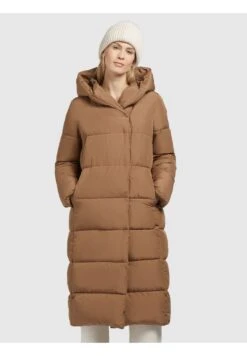 Khujo LainaCappotto InvernaleHellbraun Donna Cappotti KH121U1CO-O12