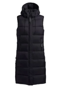 Khujo Tourin2 MattSmanicatoSchwarz Donna Giacche E Blazer KH121U19X-Q11 -Delem a46f9c5ab44941e5a800c00dd2a69a48