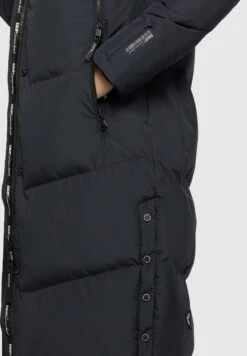 Khujo Sonje 4Cappotto InvernaleGraublau Donna Cappotti KH121U149-K11 10 Khujo Sonje 4Cappotto InvernaleGraublau Donna Cappotti KH121U149-K11 -Delem a52f36ee29554e9f9e3b18072fc9e761