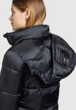 Khujo Stine Giacca InvernaleDunkelblau Donna Giacche E Blazer KH121U1AW-K11 -Delem a63d6690d152426bbd06b22f91850ea8