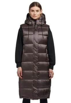 Khujo Tourin2 SmanicatoTaupe Donna Giacche E Blazer KH121U1BI-O11 16 Khujo Tourin2 SmanicatoTaupe Donna Giacche E Blazer KH121U1BI-O11 -Delem a727a2124eb9494fb3f01805d3a3091a