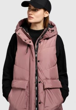 Khujo BladeSmanicatoAltrosa Donna Giacche E Blazer KH121U1A9-J11 -Delem a7e13fd4c2964ff7b7af768a825de54d