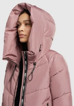 Khujo Esila4Giacca InvernaleAltrosa Donna Giacche E Blazer KH121U1B0-J11 -Delem a855cac2cca24994b3adf3b2487d2844