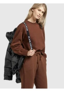 Khujo FalaGiacca InvernaleSchwarz Donna Giacche E Blazer KH121U14U-Q11 -Delem a92bfa39a5da40129b9489bca79990e8