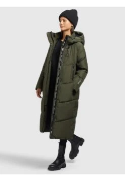 Khujo Sonje4 - Cappotto Invernale - Dep Gre 10 Khujo Sonje4 - Cappotto Invernale - Dep Gre -Delem a971c7c3e96048a593b399a3cd426cc8