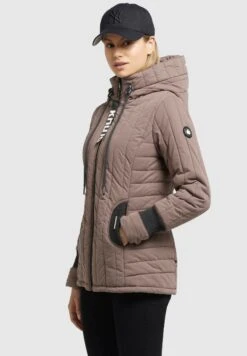 Khujo Tweety Prime6 PeachedGiacca InvernaleAltrosa Donna Giacche E Blazer KH121U147-C11 -Delem a99e4a453b3e41739e386a247d995c03