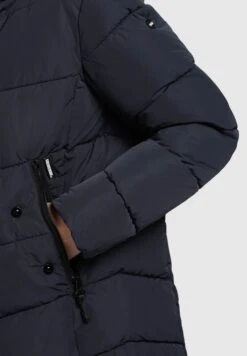 Khujo KlaydCappotto InvernaleDunkelblau Donna Cappotti KH121U19L-K11 13 Khujo KlaydCappotto InvernaleDunkelblau Donna Cappotti KH121U19L-K11 -Delem a9e4776dbe854a6aa9dcc59854b7c140