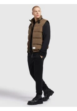 Khujo Beaver - Smanicato - Schlamm 13 Khujo Beaver - Smanicato - Schlamm -Delem aa51e8f0c34f405b9a59731406ddba5c