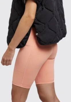 Khujo Ery - Giacca Da Mezza Stagione - Schwarz -Delem aa5c8561f6ad42b6b7b6acc30b3c4e6a