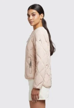 Khujo AlmaGiacca Da Mezza StagioneWar-Pin Donna Giacche E Blazer KH121G0DW-J11 -Delem aab1797e3b034ecdad2ef6ad02ea5fc6