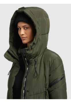 Khujo Sonje4 - Cappotto Invernale - Dep Gre 11 Khujo Sonje4 - Cappotto Invernale - Dep Gre -Delem ab7da282bce54172bf813e8ada42bc6e