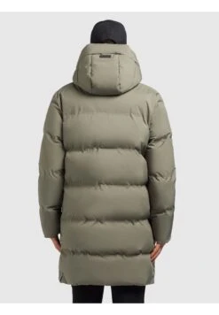 Khujo MorseCappotto InvernaleHelloliv Uomo Cappotti KH122T0FQ-N11 -Delem ac28966b24dd4a39bcabd45f1c0c18f8