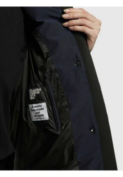 Khujo Weter - Cappotto Invernale - Dunkelblau 13 Khujo Weter - Cappotto Invernale - Dunkelblau -Delem ad33ba03774743538bfa7875fa70f21b