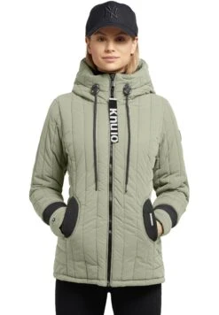 Khujo Tweety Prime6 PeachedGiacca InvernaleMintgrün Donna Giacche E Blazer KH121U147-M11 -Delem ad710d7c70434260808d45e2f712ee27