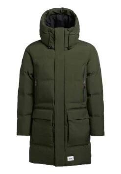 Khujo WinerCappotto InvernaleOliv Uomo Cappotti KH122T0FT-N11 15 Khujo WinerCappotto InvernaleOliv Uomo Cappotti KH122T0FT-N11 -Delem aff5c980882c4994969f829a7caaeccd