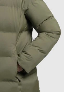 Khujo TanareCappotto InvernaleHelloliv Donna Cappotti KH121U1C9-N11 -Delem b008bd2dc6c54edeb43b0ccd18c51bc0