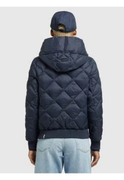 Khujo SarabiGiacca InvernaleDunkelblau Donna Giacche E Blazer KH122T0DT-K11 10 Khujo SarabiGiacca InvernaleDunkelblau Donna Giacche E Blazer KH122T0DT-K11 -Delem b012b0d089734851a286eeacc5e98109