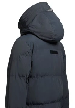 Khujo RexxGiacca InvernaleGraublau Uomo Giacche KH122T0E6-K11 6 Khujo RexxGiacca InvernaleGraublau Uomo Giacche KH122T0E6-K11 -Delem b09f0b2d86a64fd6bcb4b2acd27541c4