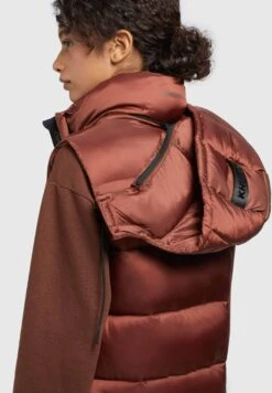 Khujo Tourin2- Smanicato - Rotbraun -Delem b2dbab79188c4530be6b61b73b3d8eef