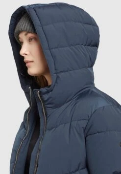 Khujo BineCappotto InvernaleBlaugrau Donna Cappotti KH121U11G-K11 14 Khujo BineCappotto InvernaleBlaugrau Donna Cappotti KH121U11G-K11 -Delem b35fbedf6ffc435ea343f29c896e672f