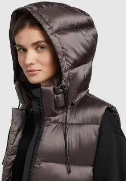 Khujo Tourin2 SmanicatoTaupe Donna Giacche E Blazer KH121U1BI-O11 12 Khujo Tourin2 SmanicatoTaupe Donna Giacche E Blazer KH121U1BI-O11 -Delem b491b863ddec4ed8a6cb4bf7d0530f74