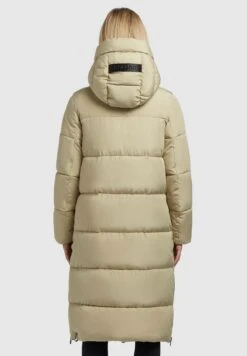 Khujo Miri - Cappotto Invernale - Blassgrün 11 Khujo Miri - Cappotto Invernale - Blassgrün -Delem b4f2e8789d48444aaae1d190358a38b7