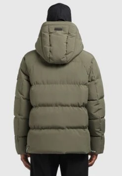 Khujo TurrelGiacca InvernaleHelloliv Uomo Giacche KH122T0FE-N11 10 Khujo TurrelGiacca InvernaleHelloliv Uomo Giacche KH122T0FE-N11 -Delem b76416fa12924af7926d30cbb8a9ebb6
