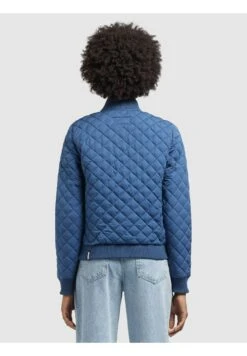 Khujo MonzaGiacca Da Mezza StagioneBlau Donna Giacche E Blazer KH121G0DZ-K11 10 Khujo MonzaGiacca Da Mezza StagioneBlau Donna Giacche E Blazer KH121G0DZ-K11 -Delem b76acb1f2a47473da0026cb0cfac3205